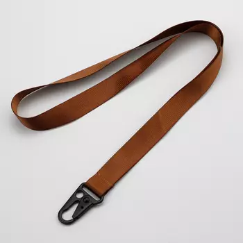 Шнурок для бейджа SJ-107