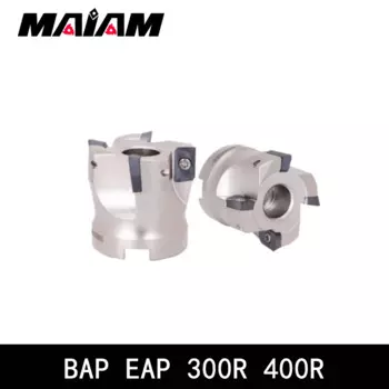 Фреза MAIAM BAP/EAP-300R/400R из стали 42CrMnTi