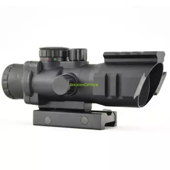 Shooin Optics Prism Тактический охотничий прицел 4x32 M7948