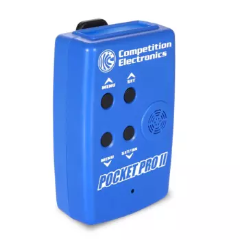 Таймер для стрельбы IPSC Competition Shooting Pro