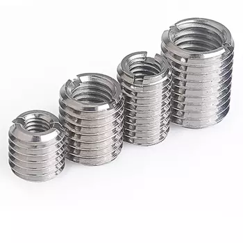 SHOUZHENG FASTENER Адаптеры резьбы из нержавеющей стали M2.5-M12