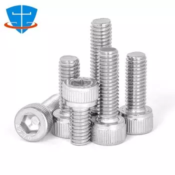 SHOUZHENG FASTENER Болты DIN912 из нержавеющей стали 304