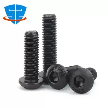 SHOUZHENG FASTENER Болты с шестигранной головкой из стали 10.9 M2-M12