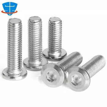 SHOUZHENG FASTENER Мебельные винты из нержавеющей стали M2-M12
