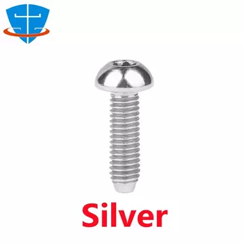 SHOUZHENG FASTENER Титановые винты M2-M8