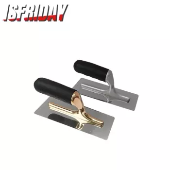 Шпатель для покраски, из нержавеющей стали