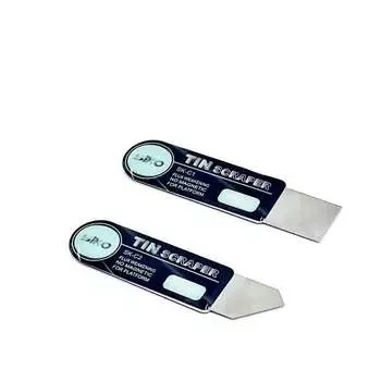 Шпатель для реболлинга SiKO