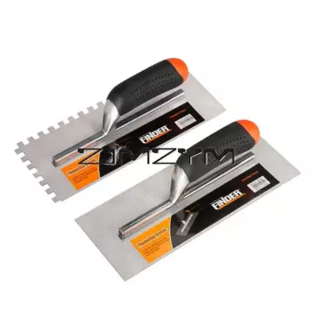 Шпатель для штукатурки ZJMZYM