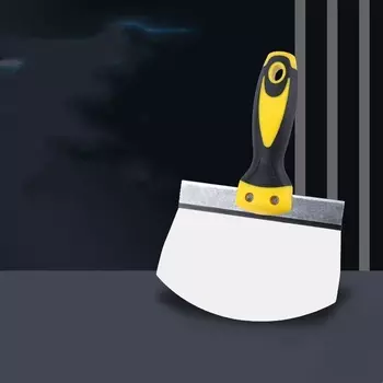 Шпатель JUSTINLAU из нержавеющей стали