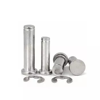 Шпилька из нержавеющей стали M3М4М5М6