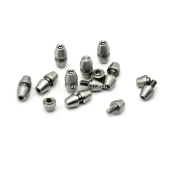 Шпилька из нержавеющей стали TYSEEK для ножей BM 710 551 730 552