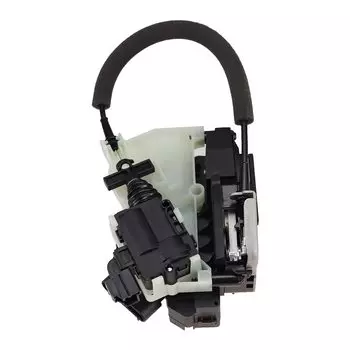 Шпильки багажника для задних багажников двигателя, подходят для Ford Ecosport 2013 2014 2015 2016 привод защелки дверного замка CN15A219ANE