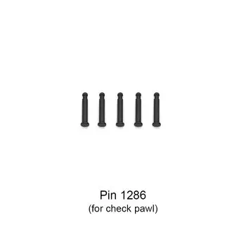 Шпильки для пневматического молотка Reilyn, 5 шт.