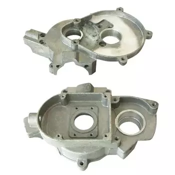 Шпильки двигателя 8 мм 80 куб.см Картер Картер Моторизованный велосипед Байк