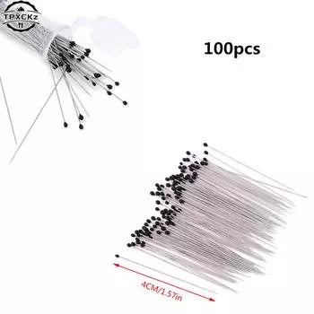 Шпильки из нержавеющей стали для энтомологии TPXCKz