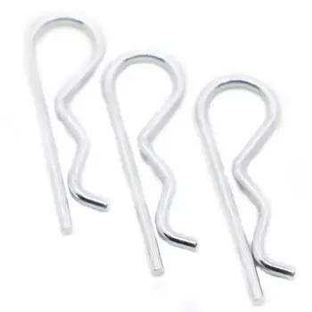 Шпильки из углеродистой стали SZJINSHU