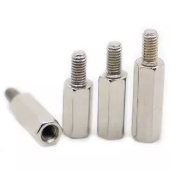 Шпильки-проставки SZJINSHU M2 M2.5 M3 M4