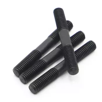 Шпильки стержня MOSHILR из углеродистой стали 8.8 М8 М10 М12