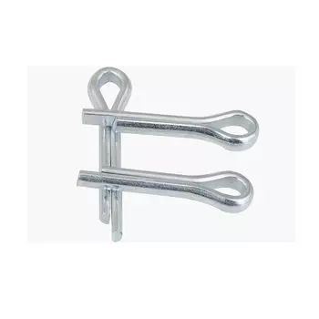 Шпильки TINGGOO стальные разделенные M1.5-M6