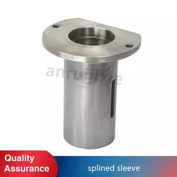 Шпиндельная втулка AUIDO для фрезера SIEG X1-021 SX1 JET JMD-1