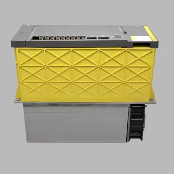 Шпиндельный усилитель FANUC