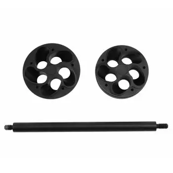 Шпиндель заднего колеса, осевой центральный колпачок ступицы для BMW R1200R R1200RS R1200RT R1200GS R1250GS R Nine T 13-2019 R 1200 RS RT GS