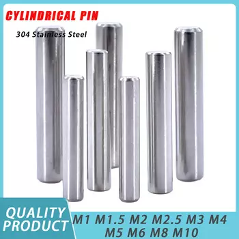 Шпонки LDQUO ERICS M1 M1.5 M2 M2.5 M3 M4 M5 M6 M8 M10 304 нержавеющая сталь