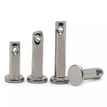 Шпонки SZMULUO из нержавеющей стали M3 M4 M5 M6 M8 M10