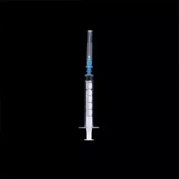 Шприц для эпоксидной смолы AGCFABS 3-60 мл