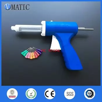 Эпоксидный пистолет VMATIC VCG10B 10 мл
