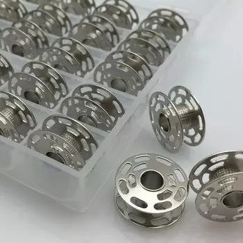 Шпульки BERNINA 25 шт.