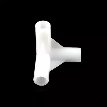 SHSMFC Адаптеры для гидропоники из АБС-пластика 8/12/16/19 мм