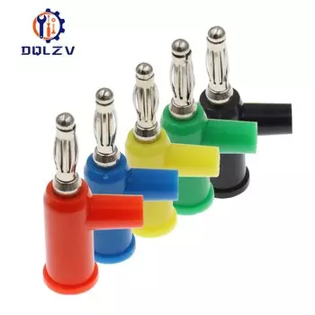 Штабелируемые клеммы DQLZV 4 мм