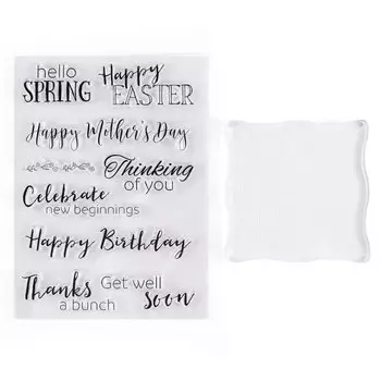 Штампы для печенья FAIS DU