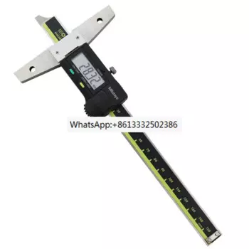 Штангенциркуль цифровой глубины 571-201-202-203-251-252-253-30/20