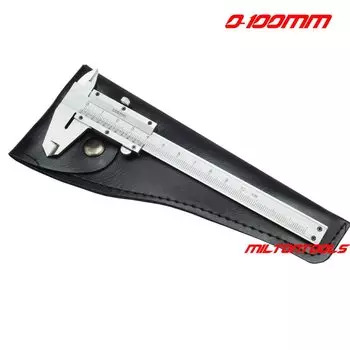 Штангенциркуль ETOPOO 70/100/150 мм