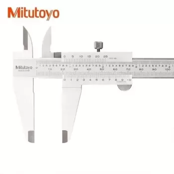 Штангенциркуль Mitutoyo 0-150/200/300 мм