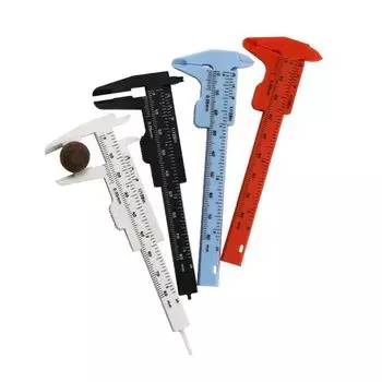 Штангенциркуль OOTDTY 0-80 мм