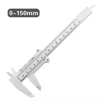 Штангенциркуль RPXBGUCKARHG 150 мм для бровей