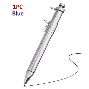 Штангенциркуль-ручка VKTECH 0-100 мм