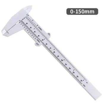 Штангенциркуль SCREAMSUPERMAN 0-150/80 мм