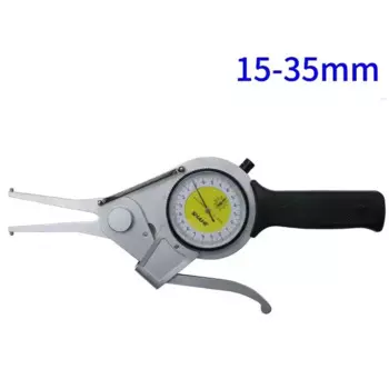 Штангенциркуль SHAHE 0,01 мм