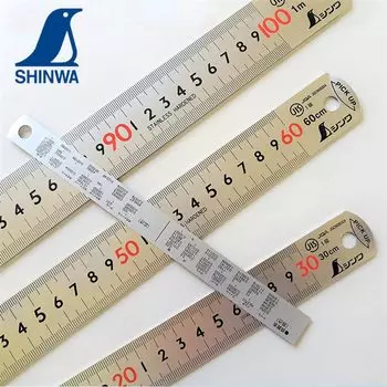 Штангенциркуль SHINWA 60 см