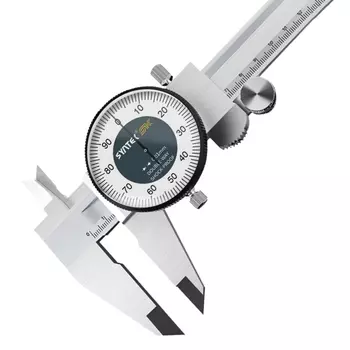 Штангенциркуль Syntek 0-150 мм