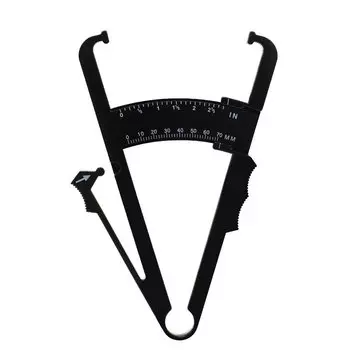 Штангенциркуль телесного жира, 1 шт.