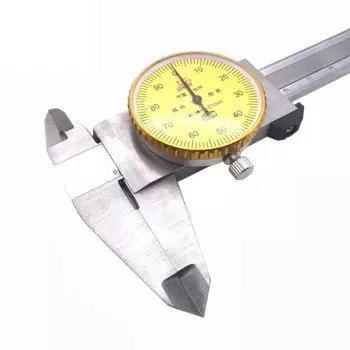Штангенциркуль CDWAS 0-150 мм