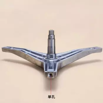 Штатив для барабана стиральной машины с подшипником флейта (S) K1230e (S) 1405dqcs