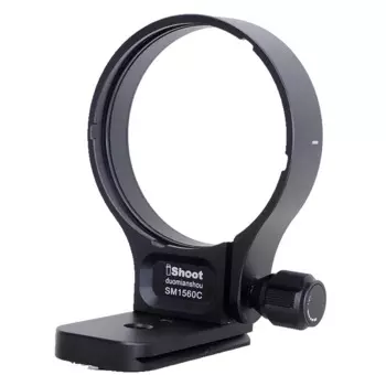 Штатив для объектива фотоаппарата SIGMA 150-600 мм
