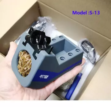 Штатив для паяльной станции 110 В/220 В