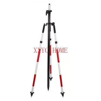 Штатив для съемки Bipod для GPS-полюсов общей станции GPS